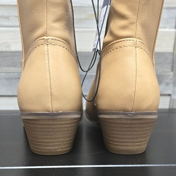 Women's Sommer Western Boots | Universal Thread |  8 - Picture 9 of 15